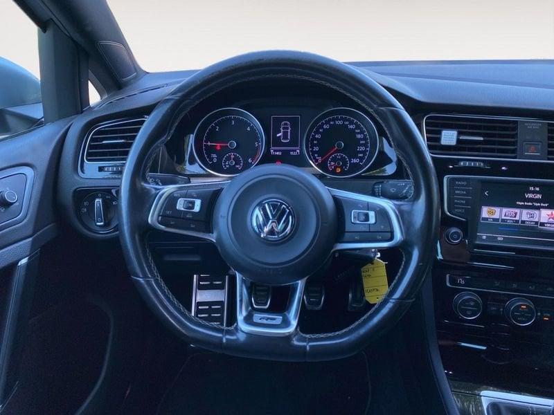 Volkswagen Golf 1.6 TDI 110cv BlueMotion Technology Sport Edition