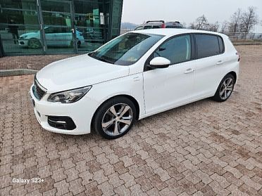 Peugeot 308 RITIRO USATO/SCAMBIO