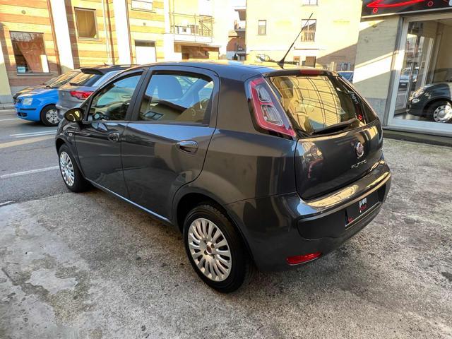 FIAT Grande Punto 1.3 MJT 75 CV 5 porte Dynamic