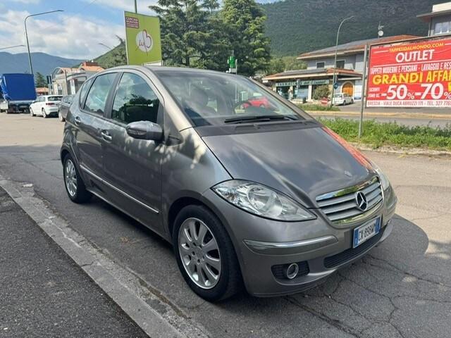 MERCEDES Classe A (W/C169) A 200 Classic