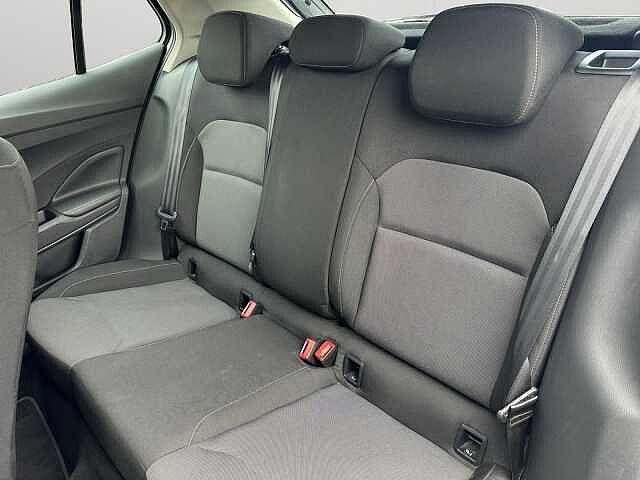 SKODA Fabia 1.0 MPI EVO 80 CV Ambition