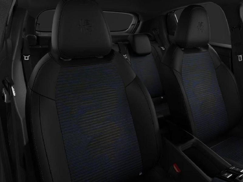 Alfa Romeo Junior Ibrida My25 Ibrida Speciale 1.2 145cv Hybrid Edct6