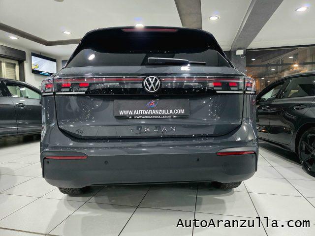 VOLKSWAGEN Tiguan NEW 2.0 TDI 150CV DSG Life Goal Navi - Virtual Pro