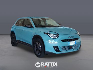 Fiat 600 1.2 hybrid 145CV Pop auto