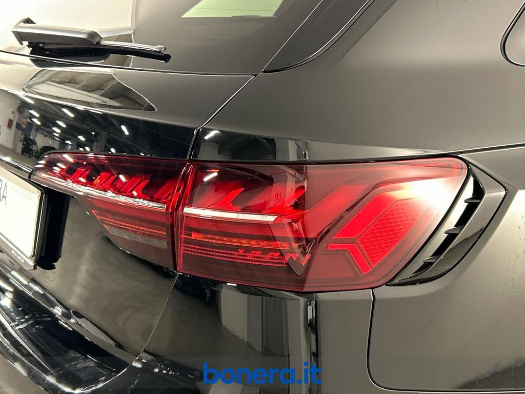 Audi RS4 Avant 2.9 TFSI Quattro Tiptronic