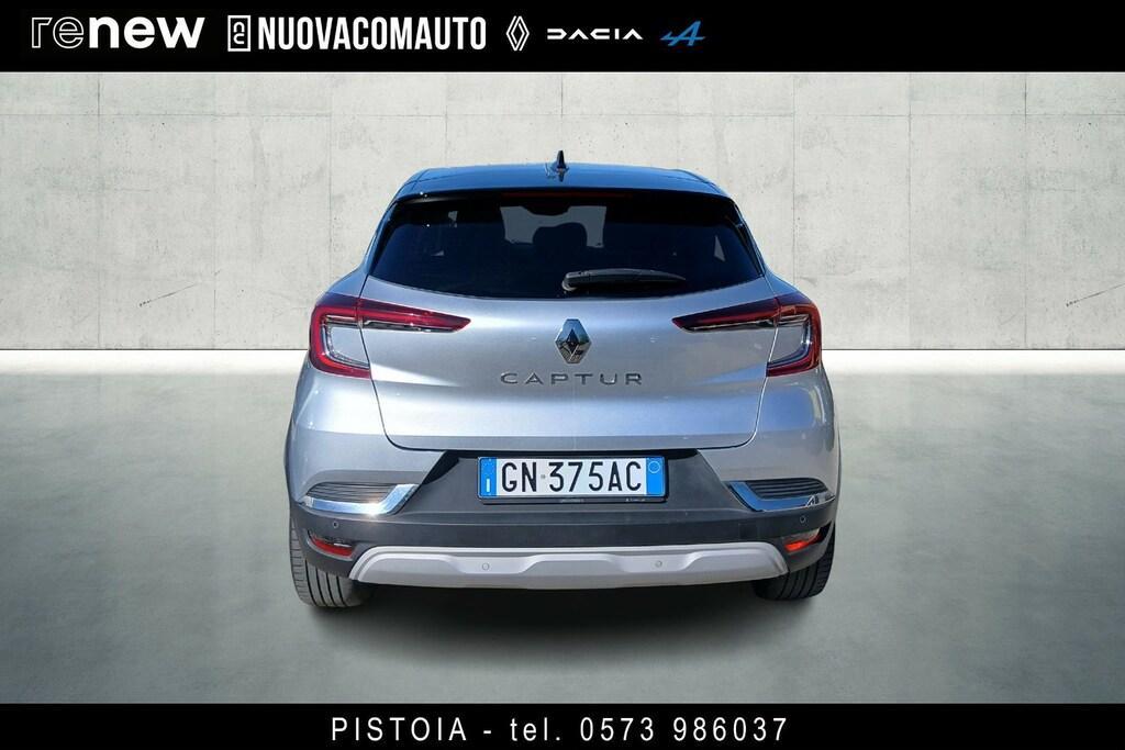 Renault Captur 1.0 TCe Intens