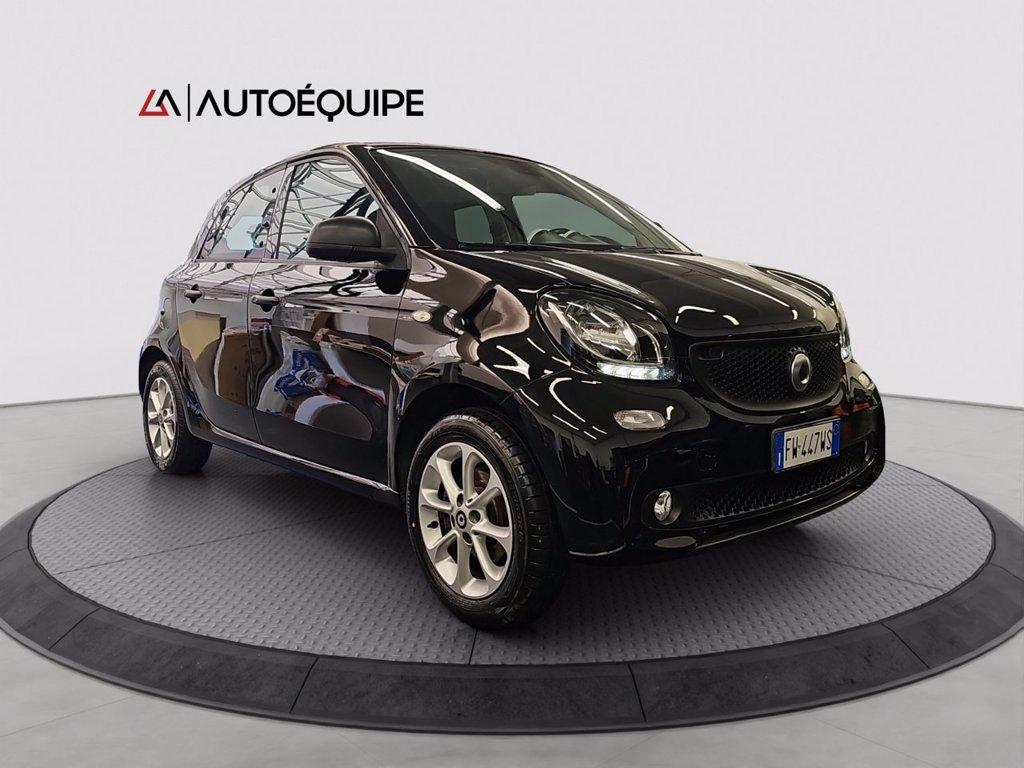 SMART Forfour 1.0 Youngster 71cv twinamic del 2019