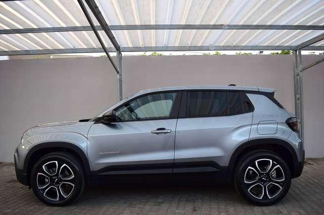 Jeep Avenger 1.2 Turbo e-hybrid mhev fwd 101 cv eDCT6 Summit