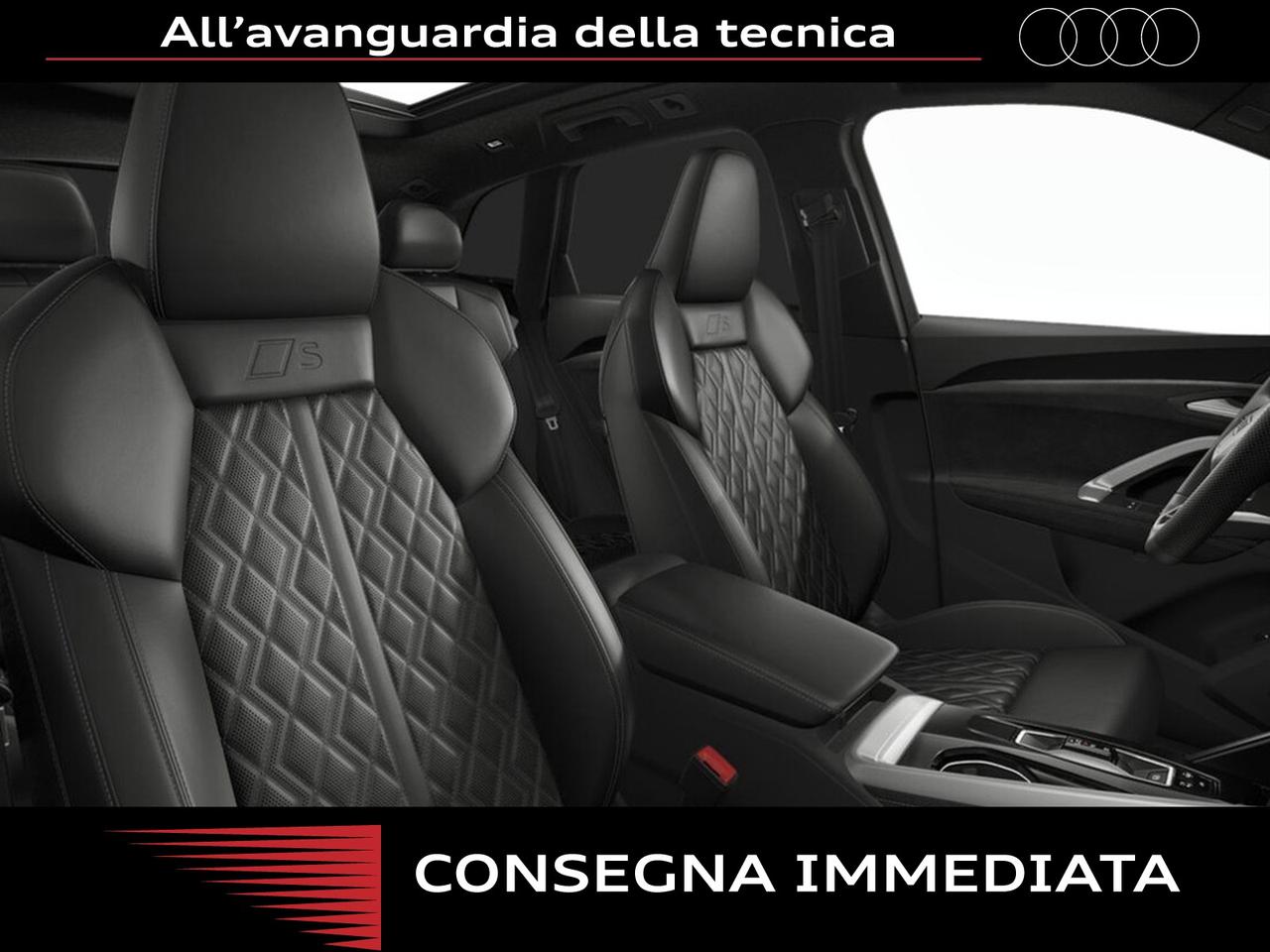 Audi Q5 2.0 tdi mhev+ 204cv s line edition quattro s tronic