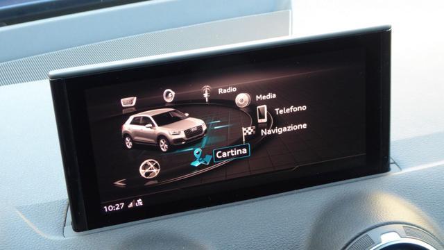 AUDI Q2 30 TDI S-Tronic S Line Edition