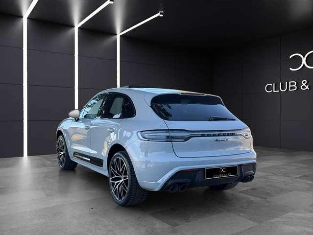 Porsche Macan Macan my 24 2.9 S 380cv pdk Pasm/Tetto/Cerchi 21/Scarichi Sportivi/Matrix/Ptv