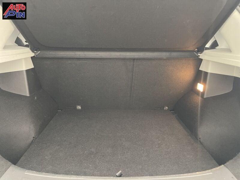 MG ZS ZS 1.5 VTi-tech Luxury