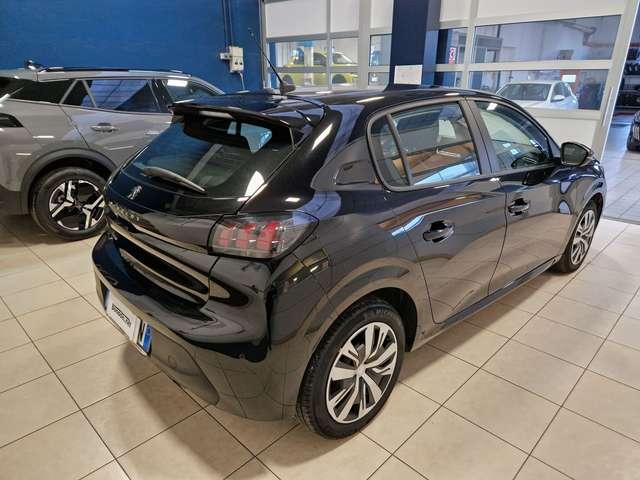 Peugeot 208 208 PureTech 75 Stop&Start 5 porte Active