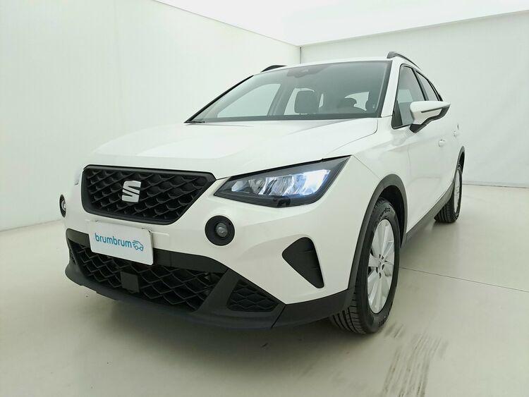 Seat Arona Style BR585032 1.0 Metano 90CV