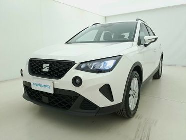 Seat Arona Style BR585032 1.0 Metano 90CV