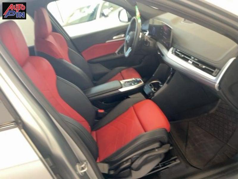 BMW X1 sDrive 18d MSport DCT **IN ARRIVO**