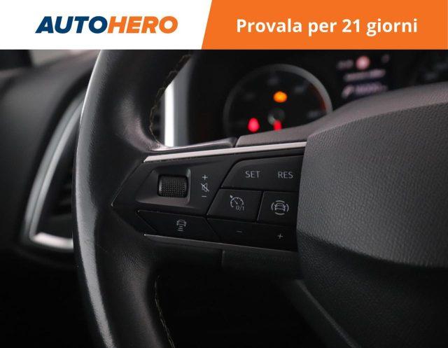 SEAT Ateca 2.0 TDI DSG Business