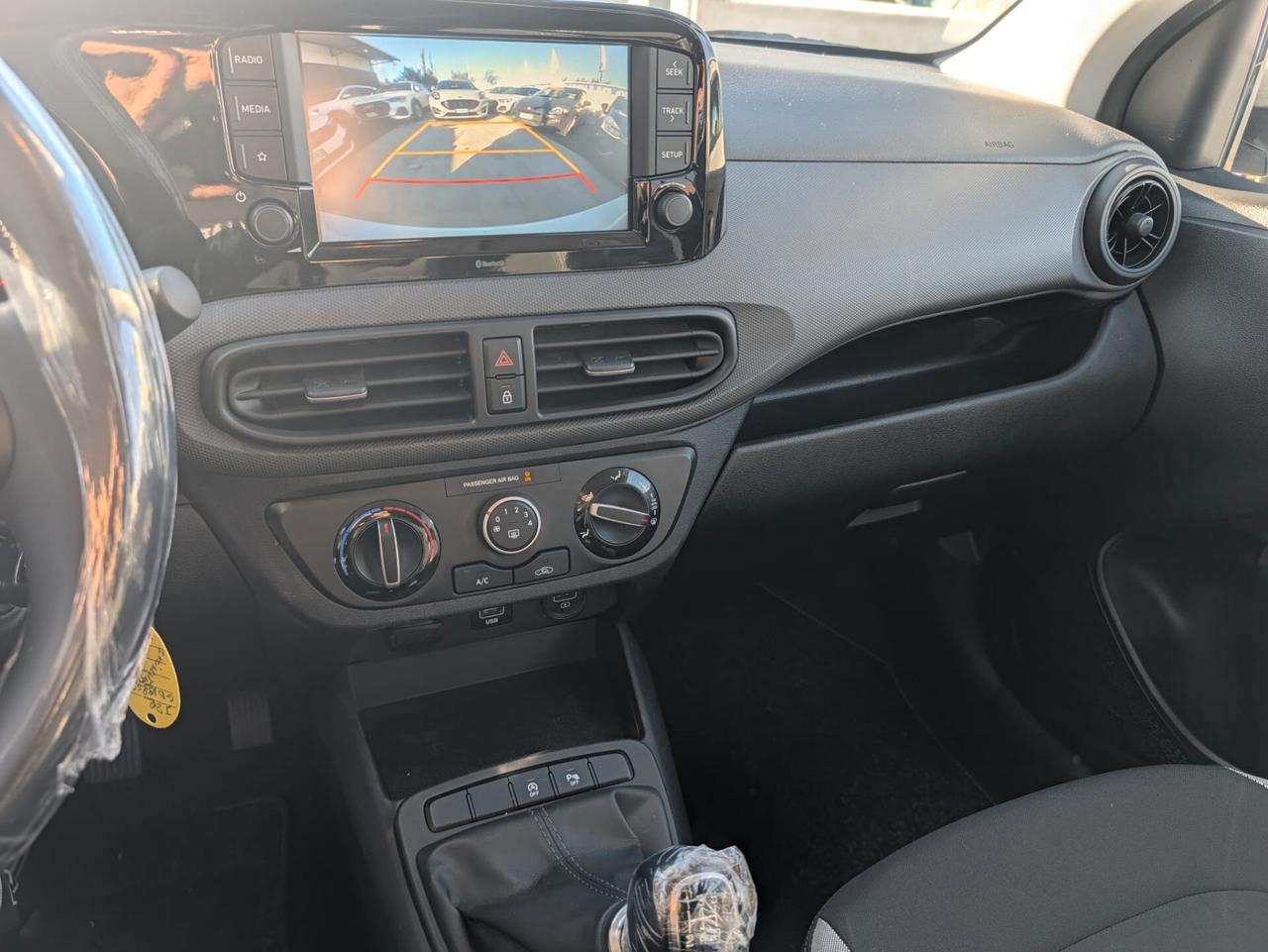 Hyundai i10 1.0 MPI Econext Advanced