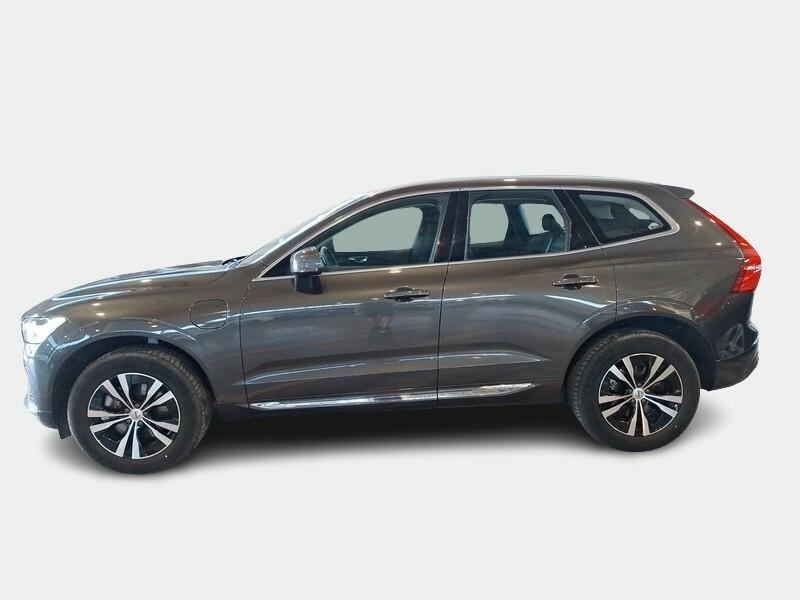 VOLVO XC60 T6 Plug-in AWD auto Recharge Inscription Expression