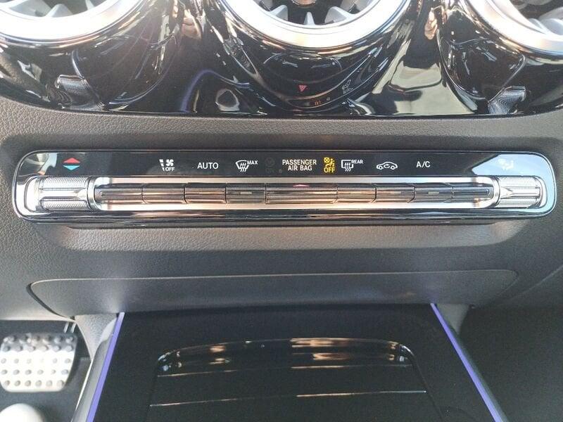 Mercedes-Benz Classe B B 180 d AMG Line Advanced Plus NIGHT-PACK