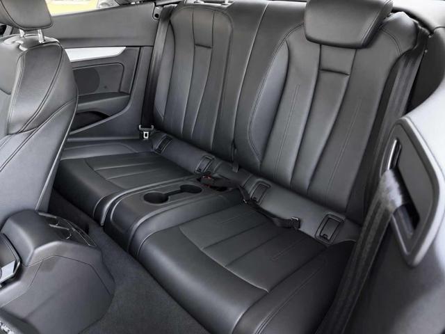 AUDI A5 Cabrio 2.0 TDI 190 CV S tronic Business Sport