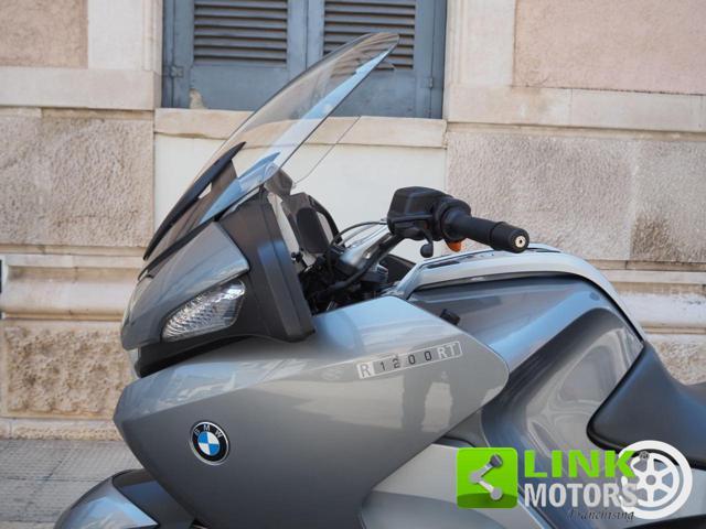 BMW R 1200 RT *?120,50 al mese*