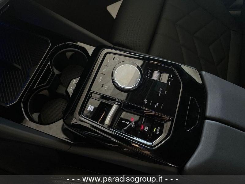 BMW Serie 5 Berlina - G60 BMW 520d xDrive Berlina