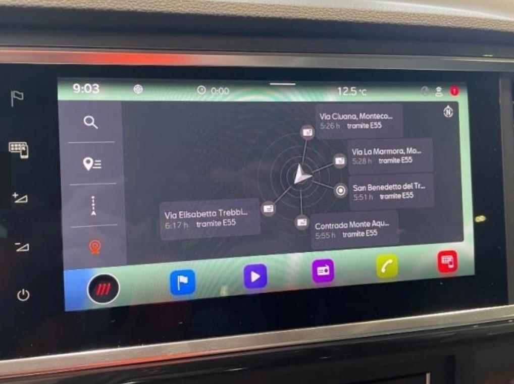 Seat Ateca 2.0 TDI DSG XPERIENCE