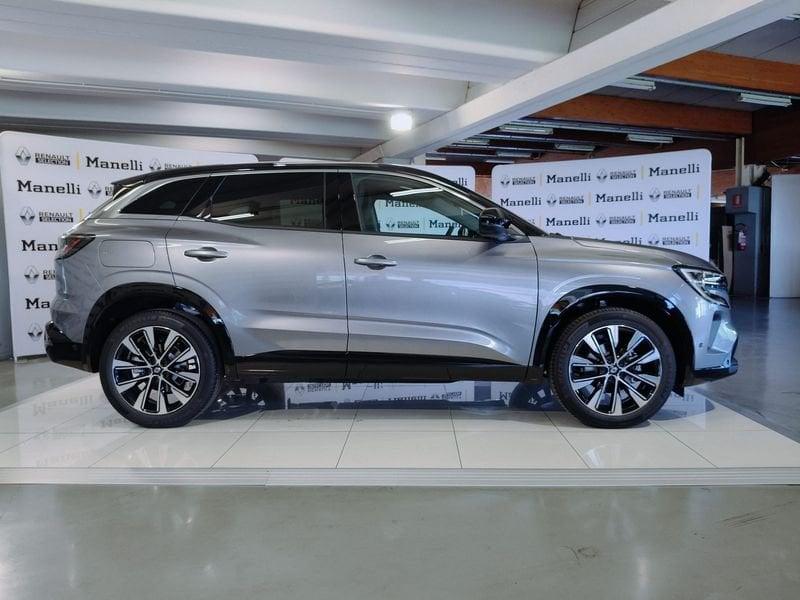 Renault Austral Techno Mild Hybrid 160 Auto rif.GZ186