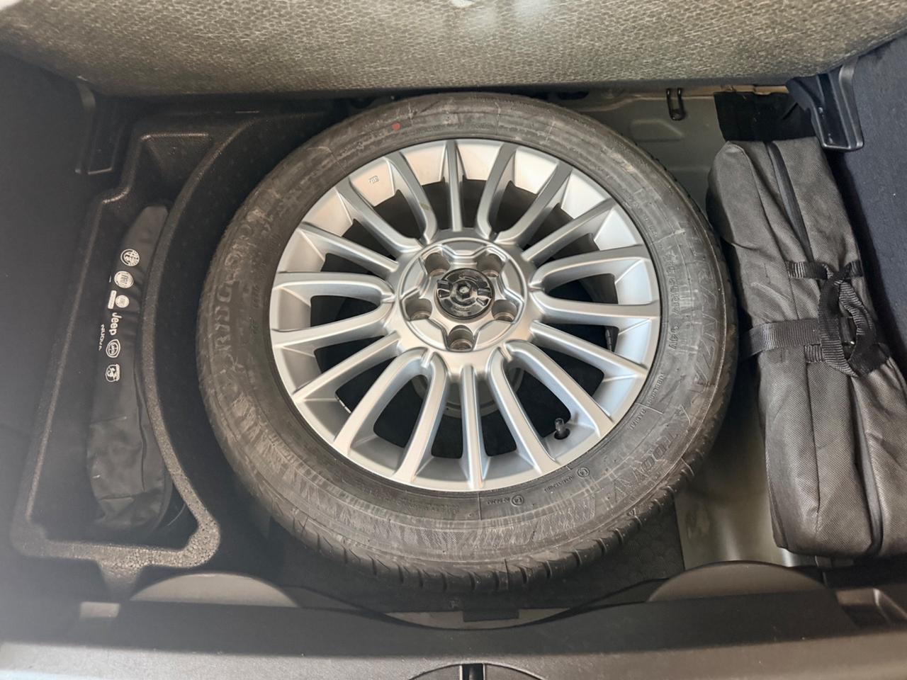 Fiat 500X 1.3 MultiJet 95 CV Lounge