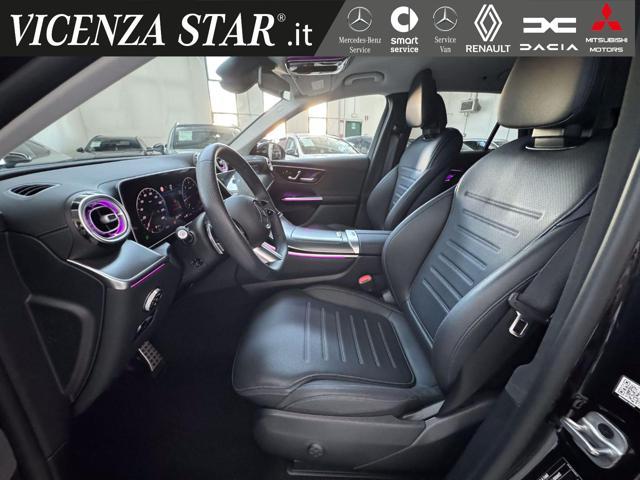 MERCEDES-BENZ GLC 220 d MHV 4MATIC AMG PREMIUM