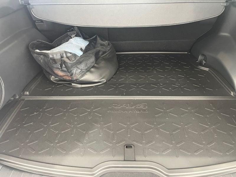 Toyota RAV4 Rav4 2.5 vvt-ie phev More Style awd-i e-cvt