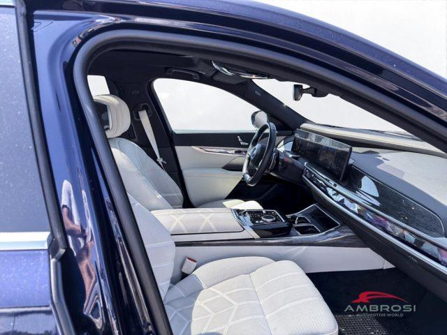 BMW 740 Serie 7 d xDrive