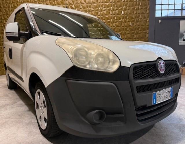 Fiat Doblo Doblò 1.3 MJT PC-TN Cargo Lamierato SX E5+