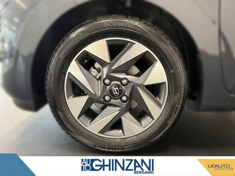 Hyundai i10 i10 1.0 MPI Connectline