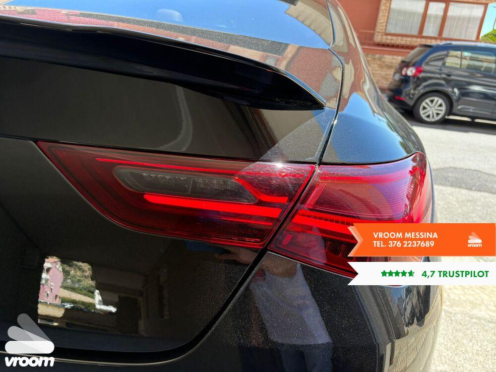 MERCEDES CLA Coupé (C118) CLA 200 d Automat...