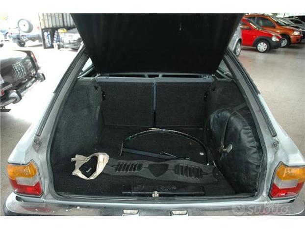 LANCIA - Beta - 1.6 HPE