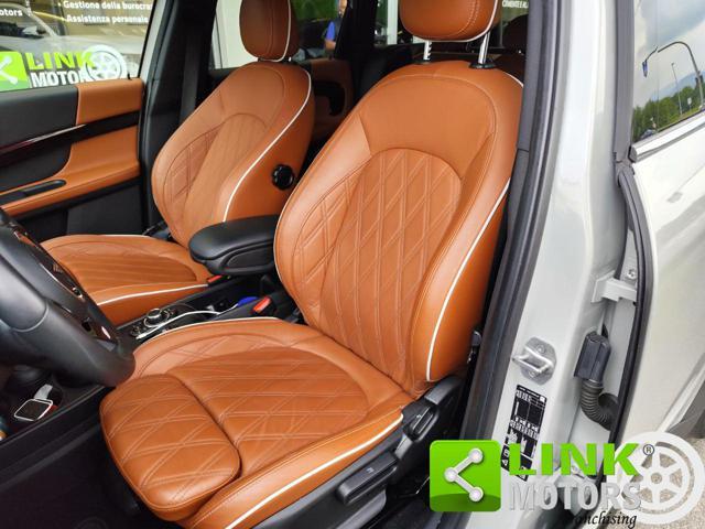 MINI Countryman 2.0 Cooper SD JCW Countryman ALL4 GARAN.INCL.
