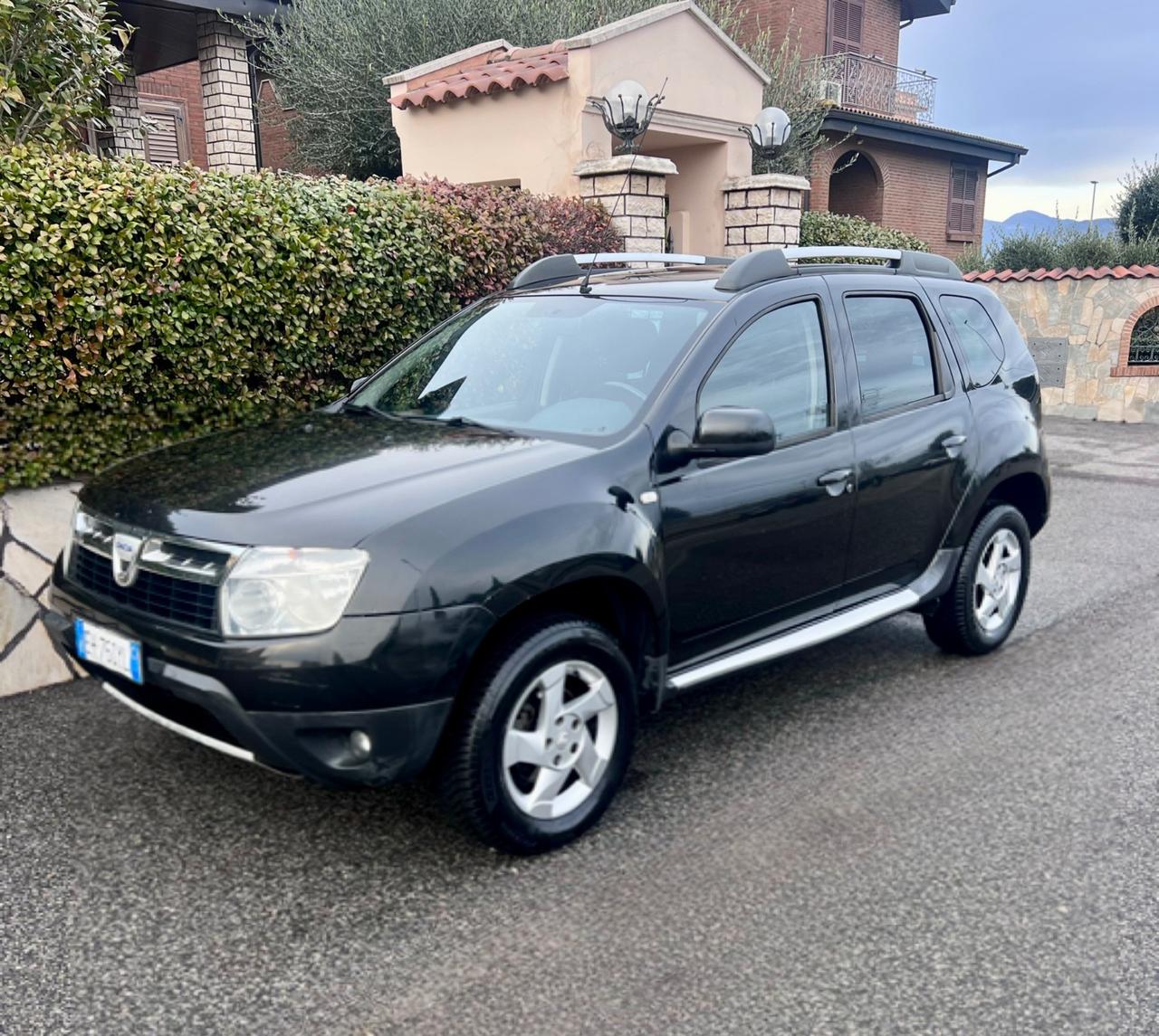 Dacia Duster 1.5 dCi 90CV 4x2 Lauréate