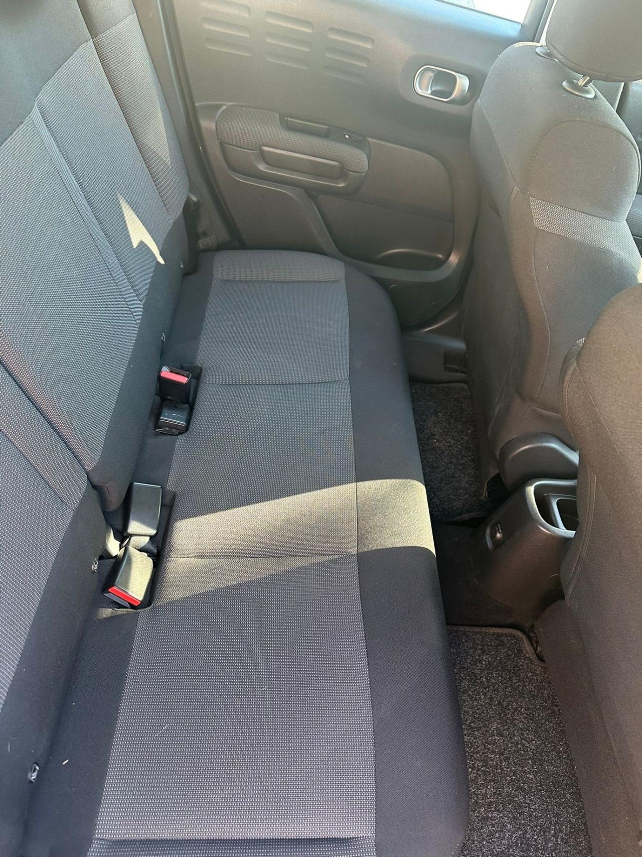 Citroen C3 Aircross BlueHDi 100 S&S Origins