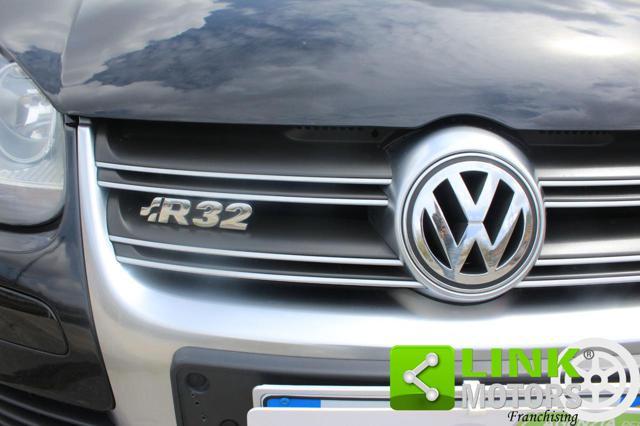 VOLKSWAGEN Golf VR6 R32 250 CV 4MOTION