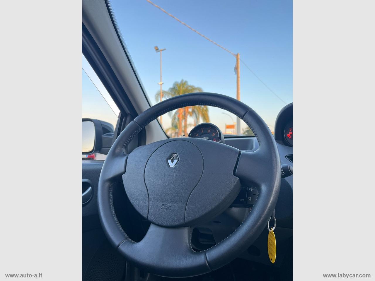 RENAULT Twingo 1.2 Dynamique TETTO APRIBILE