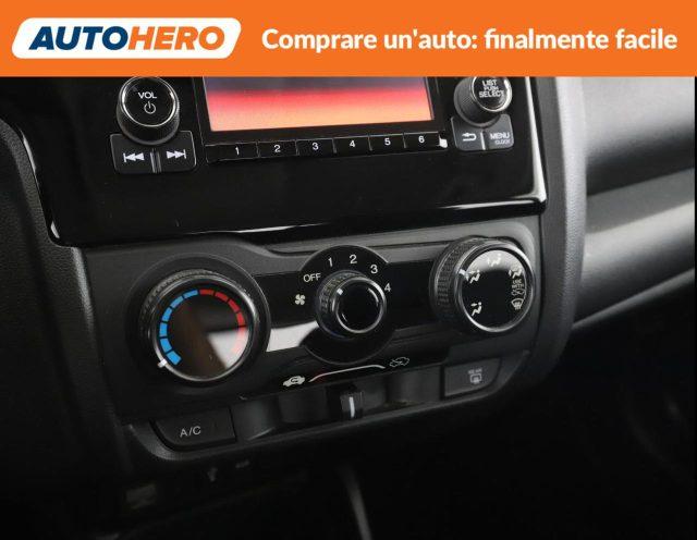 HONDA Jazz 1.3 Trend