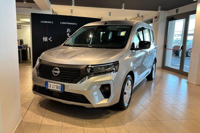 NISSAN Townstar 1.3 130 CV N-Connecta ( KM ZERO )