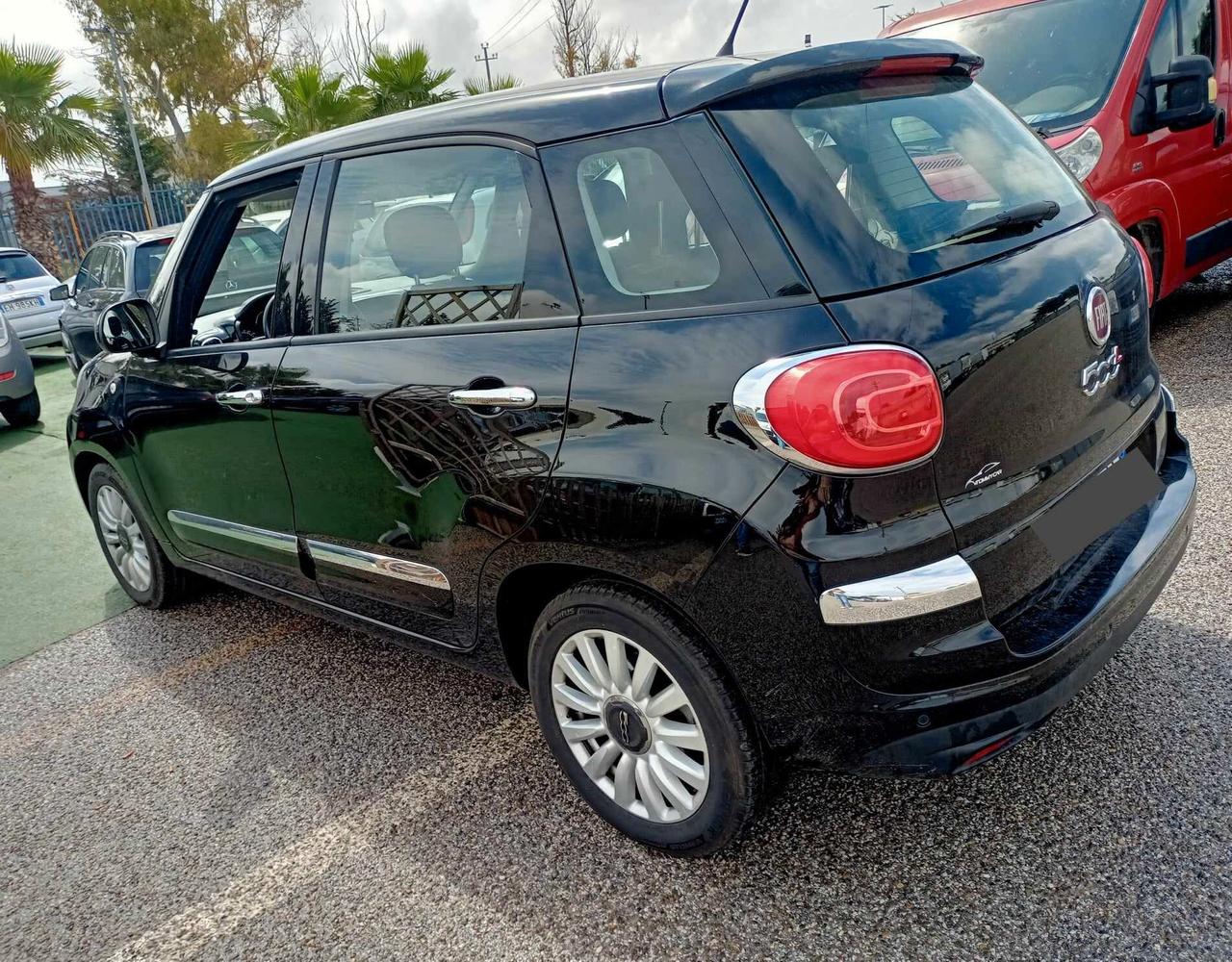 Fiat 500L 1.6 Multijet 120 CV Pop Star