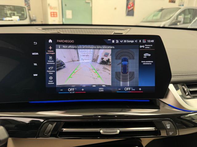 BMW X1 xDrive 20d MHEV X-Line 150CV