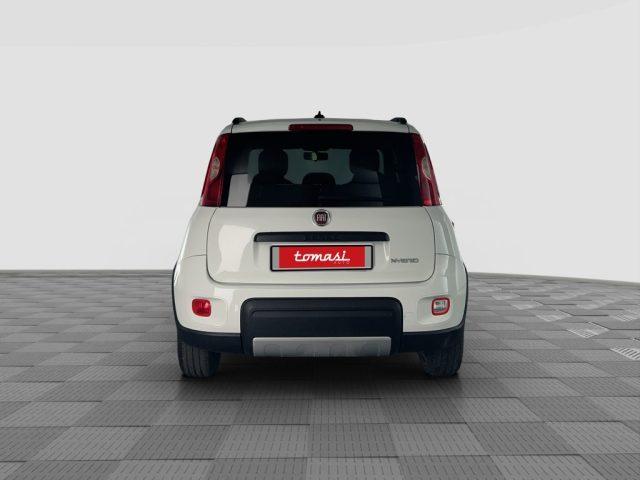 FIAT Panda Panda 1.0 FireFly Hybrid City Life