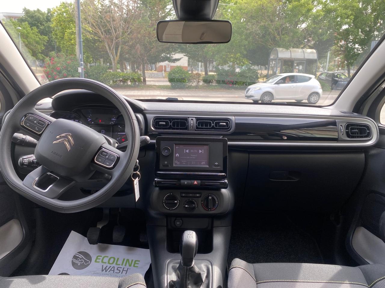 Citroen C3 PureTech 83 S&S You