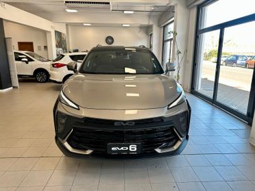 Evo 6 1.5 Turbo Bi-fuel GPL PRONTA CONSEGNA