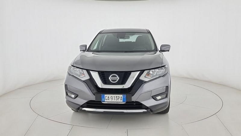 Nissan X-Trail dCi 150 4WD Business